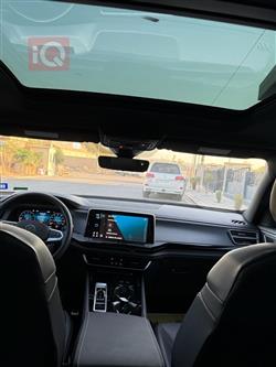 فولكسفاغن أطلس كروس سبورت